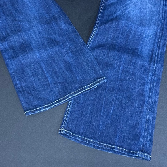 7 For All Mankind High Waist Bootcut Jeans NWT [1508] - Picture 5 of 9